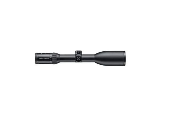 LUNETTE ZENITH LM 3-12X50 FD7