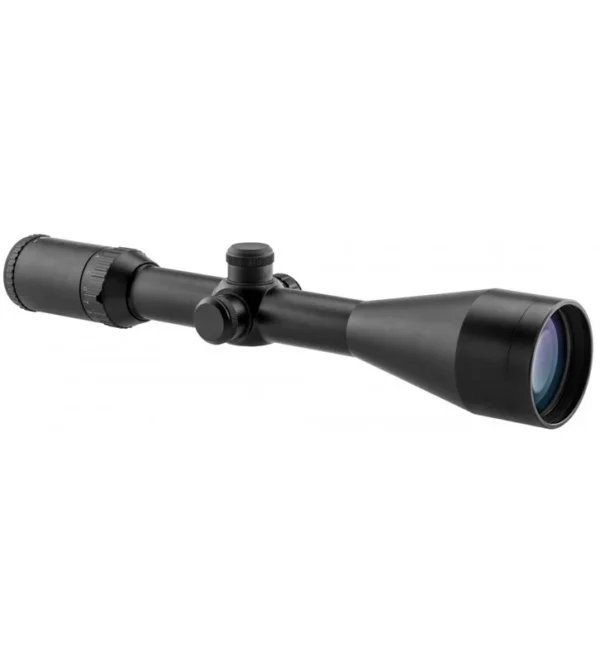 Lunette 3-12 x 56 – Waldberg – Tout-Chasse.fr