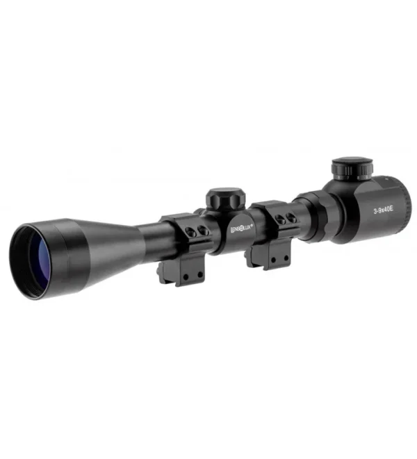 Lunette d’affût Lensolux 3-9 x 40 IR – Tout-Chasse.fr