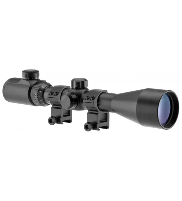 Lunette d’affût Lensolux 4-12 x 50 mm – Tout-Chasse.fr