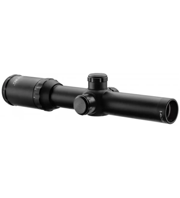 Lunette de battue Waldberg 1-4 x 24 IR – Tout-Chasse.fr