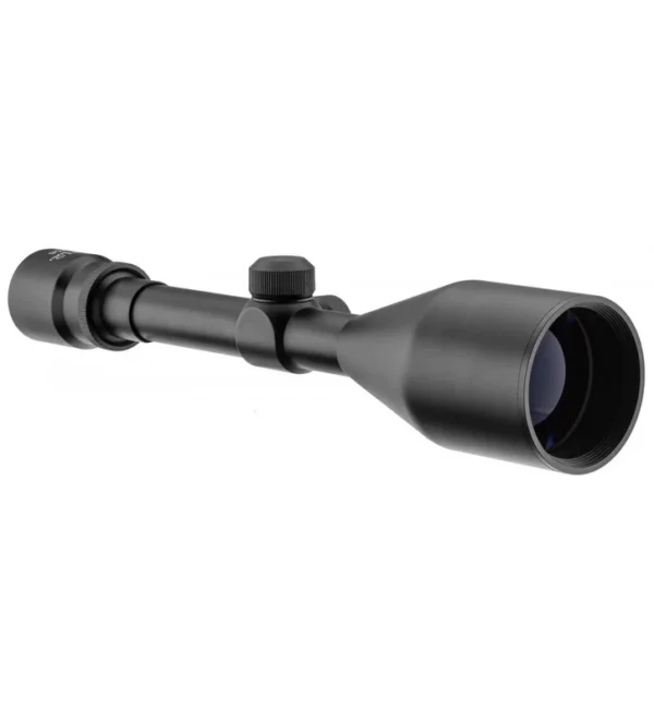 Lunette de hutte 8 x 56 mm tubulaire – RTI – Tout-Chasse.fr