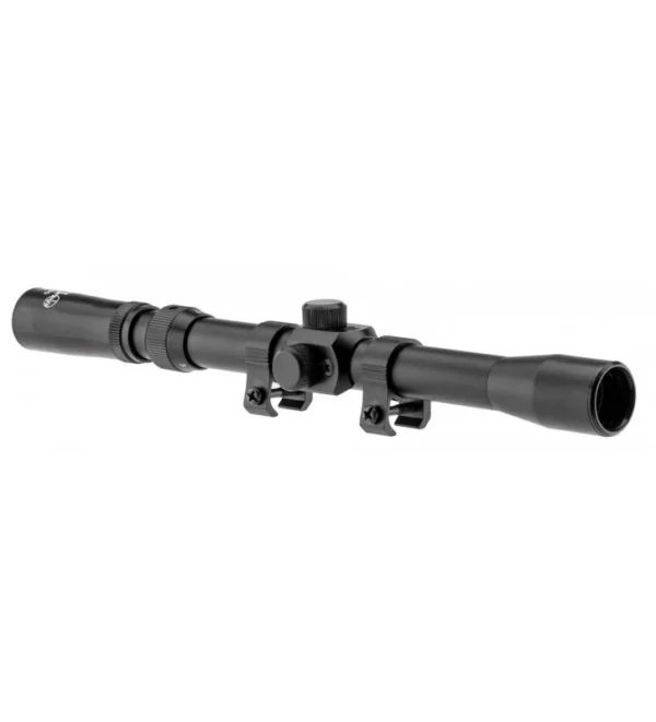 Lunette de loisir RTI 3-7 x 20 mm – Tout-Chasse.fr