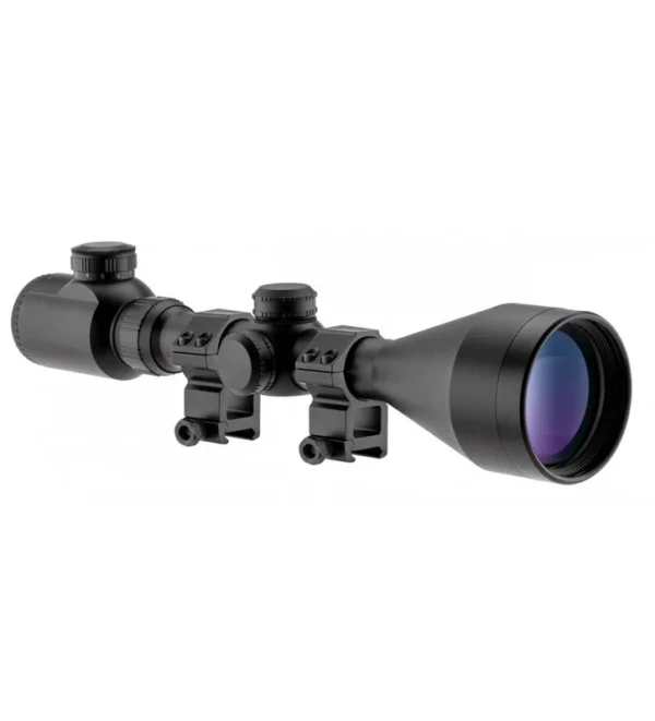 Lunette de tir Lensolux 2,5-10 x 56 – Tout-Chasse.fr