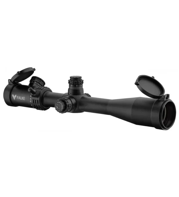 Lunette FALKE Tac Series 4-16 x 44 – 1/20 MRAD – Tout-Chasse.fr