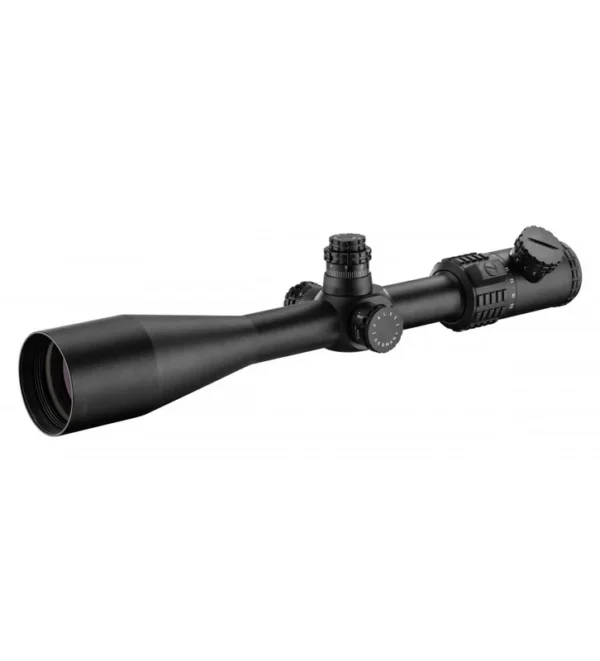 Lunette FALKE Tac Series 8.5-25 x 50 – 1/20 MRAD – Tout-Chasse.fr