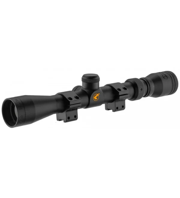 Lunette Gamo 3-9 x 32 WR – Tout-Chasse.fr