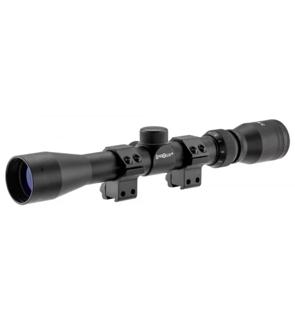 Lunette Lensolux 3-9 x 32 mm – Tout-Chasse.fr