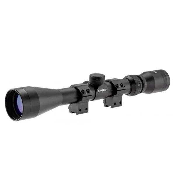 Lunette polyvalente Lensolux 3-9 x 40 mm – Tout-Chasse.fr