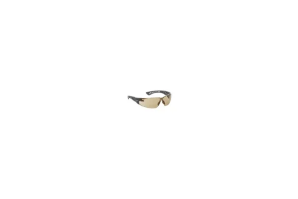 Lunettes Bollé Safety rush+ Oculaires twilight platinum