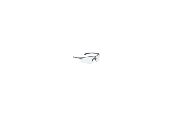 Lunettes de protection Bollé Safety silium+ – Incolore