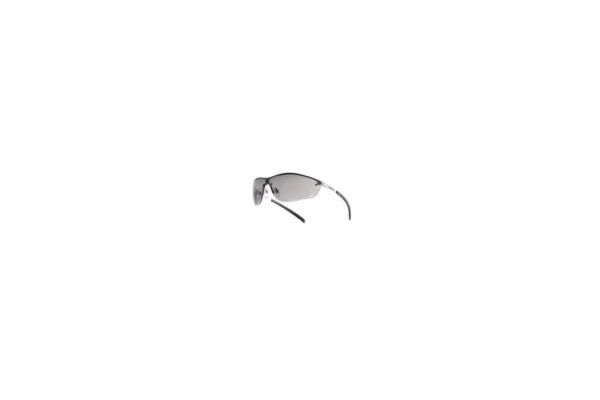 Lunettes de protection Bollé silium fume