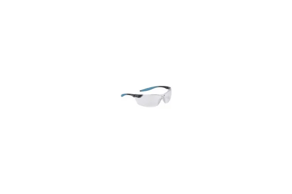 Lunettes de tir Bollé mamba – Incolore