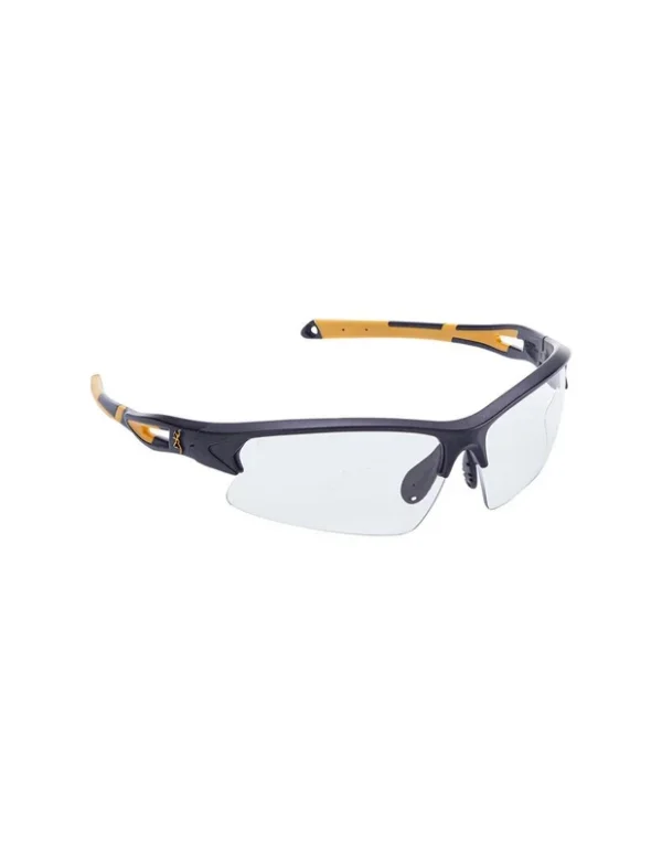 Lunettes De Tir On-Point Blancs – BROWNING