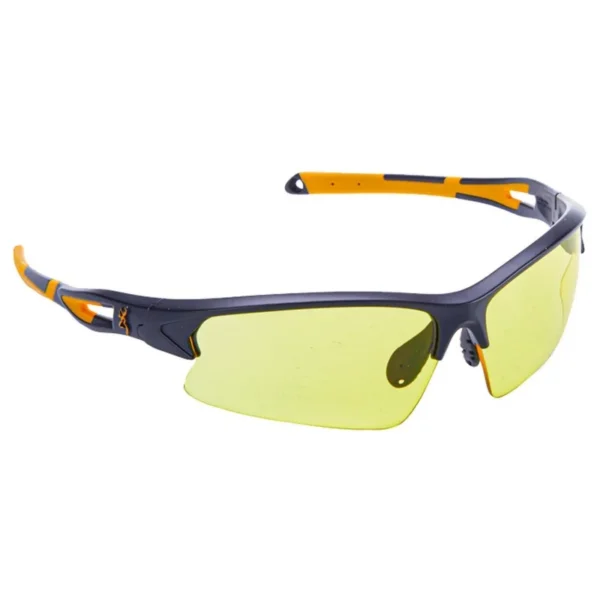 Lunettes de tir ON-POINT – Browning – ORANGE