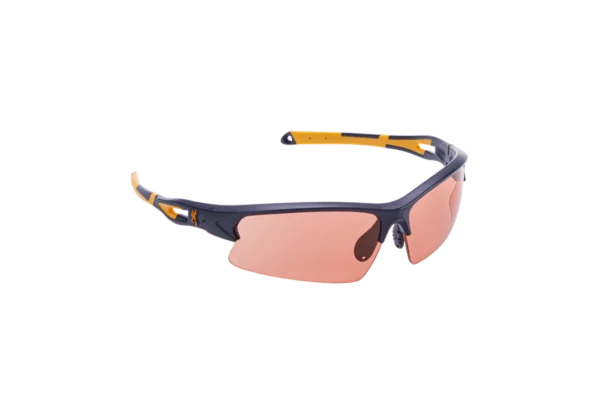 LUNETTES SHOOTING ON-POINT ORANGES