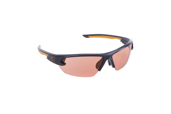 LUNETTES SHOOTING PROSHOOTER ORANGE