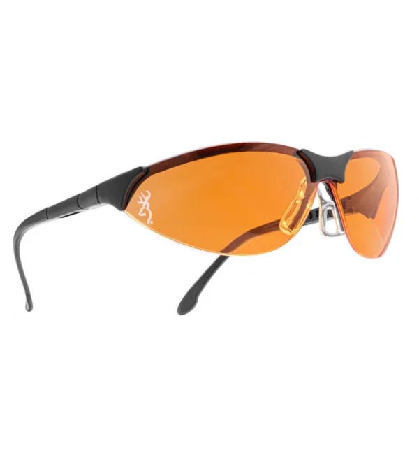 Lunettes de protection Claymaster – Browning – Tout-Chasse.fr