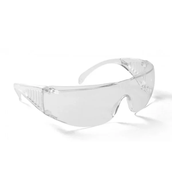 Lunettes de protection transparentes First Singer Safety – Tout-Chasse.fr