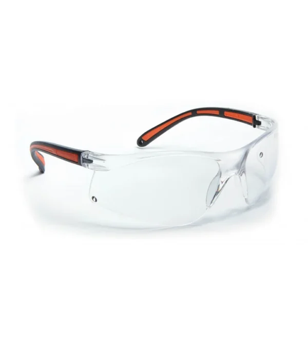 Lunettes de protection transparentes Singer Safety – Tout-Chasse.fr