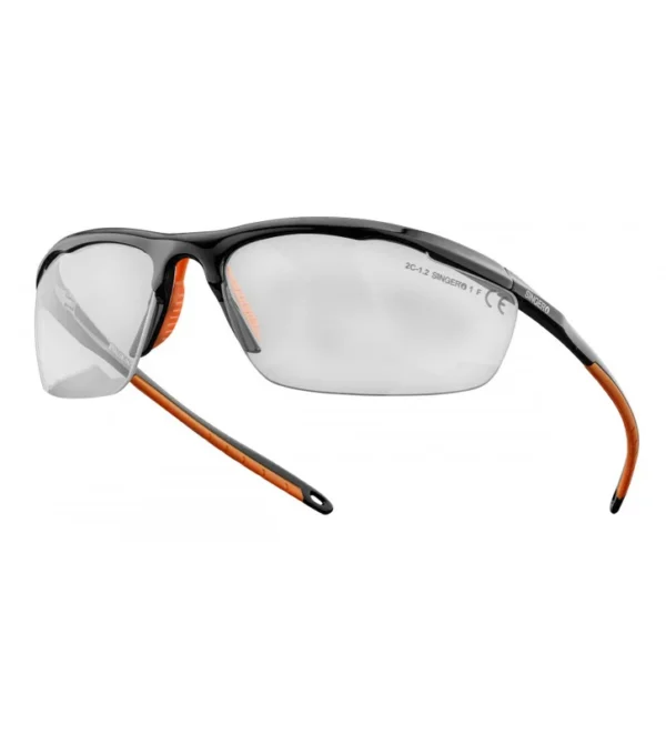 Lunettes de protection ultra-fines Singer Safety – Tout-Chasse.fr