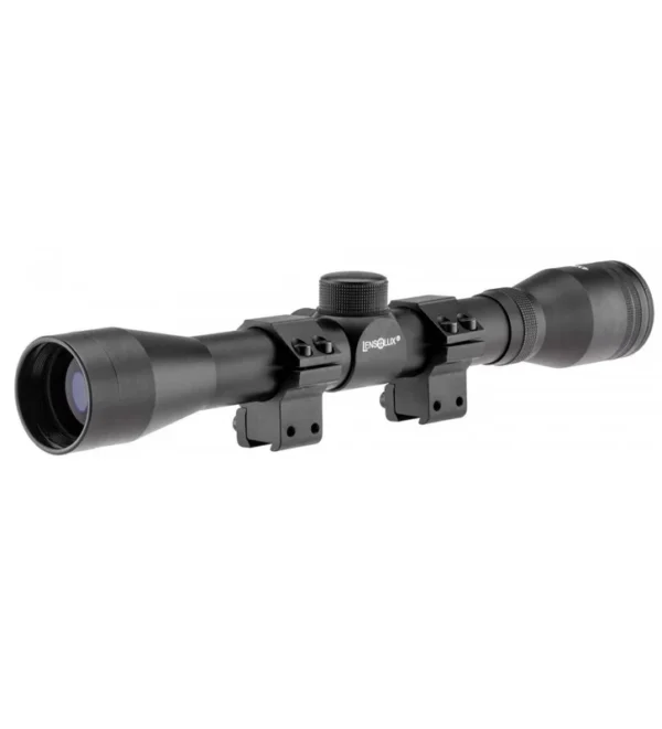 Lunettes polyvalente Lensolux 4 x 32 mm – Tout-Chasse.fr