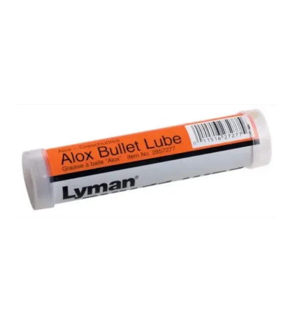 Lyman Alox Bullet Lube – Tout-Chasse.fr