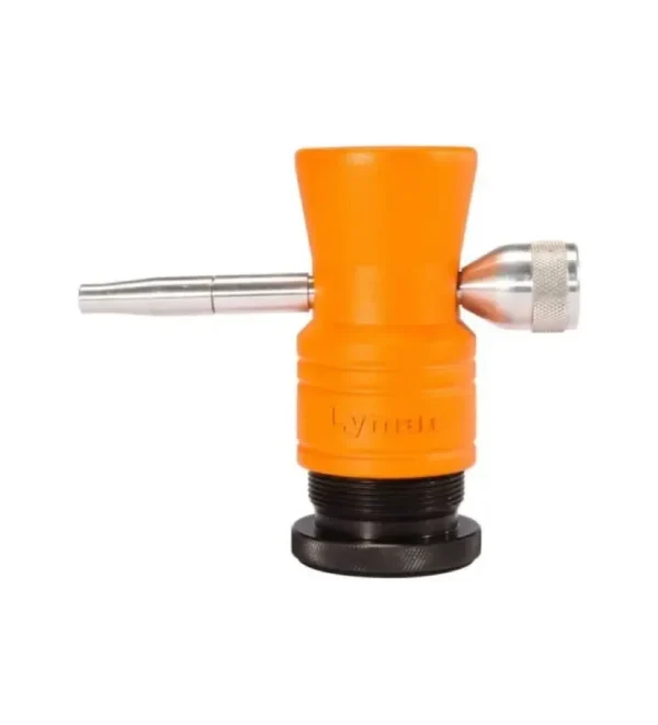 Lyman Brass Smith Powder Trickler – Tout-Chasse.fr