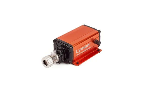 Lyman Case TRIM Xpress 230V