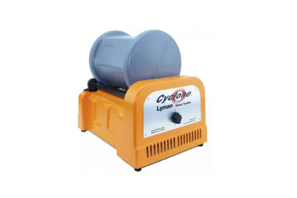Lyman Cyclone Rotary Case Tumbler 230V