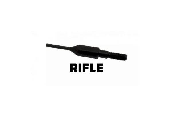 Lyman Decapping Rods, 10-pack, Type: Rifle