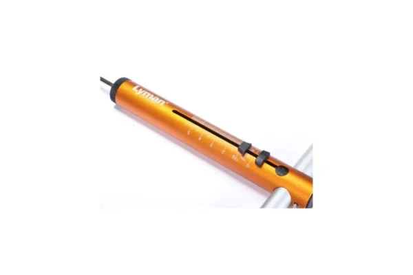 Lyman Mechanical Trigger Pull Gauge