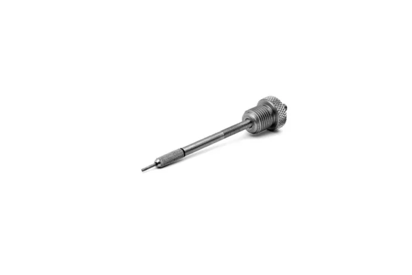 Lyman Pistol Decapping Rod Unit – With Replaceable Pin