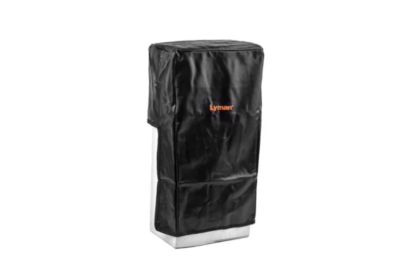 Lyman Press Dust Cover