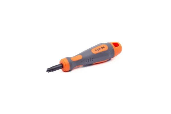 Lyman Primer Pocket Cleaner – Large