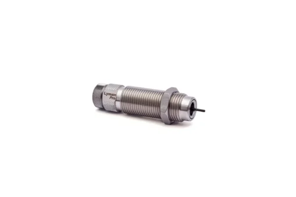 Lyman Pro Carbide Sizing Die 9mm Luger