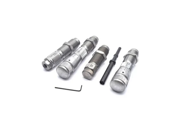 Lyman Pro Die Pack, Caliber: 9mm