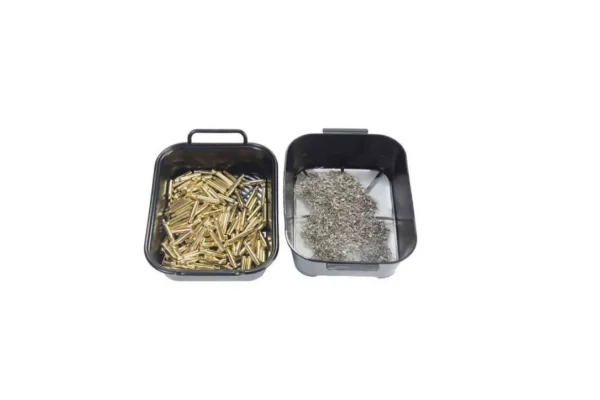 Lyman Rotary Case Cleaning Sifter Set