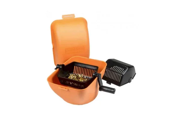 Lyman Turbo Case-Media Separator
