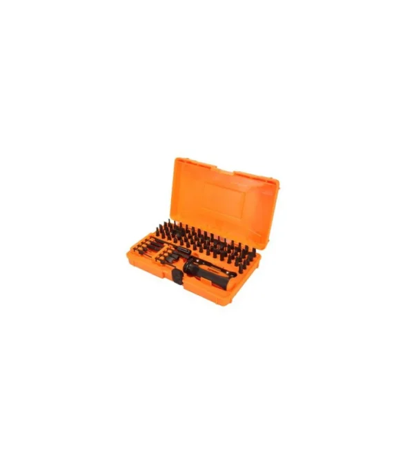 Lyman Master Gunsmith Tool Kit 68 Pieces – Tout-Chasse.fr
