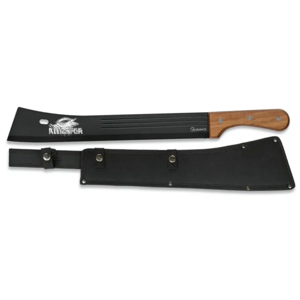 Machette Alligator – Alligator