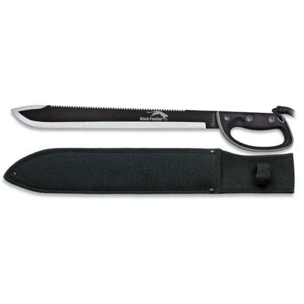Machette black Panther – Black Panther