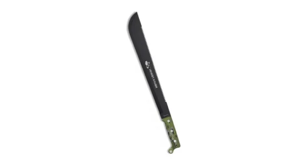 Machette Desert Storm Ops 55 cm – Équipements & Accessoires/Couteau & Machette – securicount