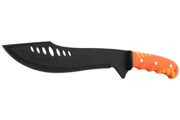 Machette de brousse Kukri