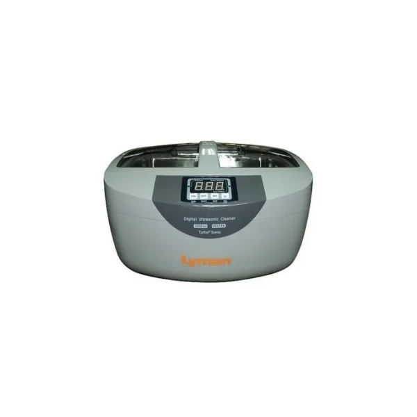 MACHINE A ULTRASON TURBO SONIC LYMAN REF – 7631702 | WesternGuns