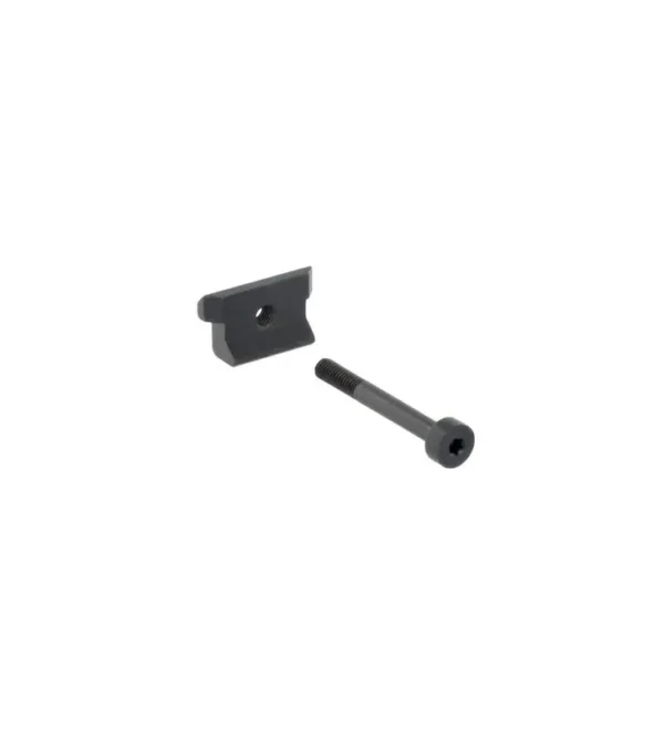 Machoire Et Vis Fixation Micro T1 Et H1 Aimpoint – Tout-Chasse.fr
