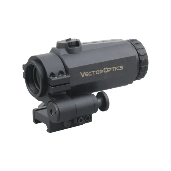 MAGNIFIER 3X22 MAVERICK III MIL