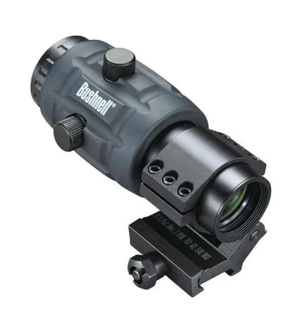 Magnifier Bushnell ar optics 3x basculant – Tout-Chasse.fr