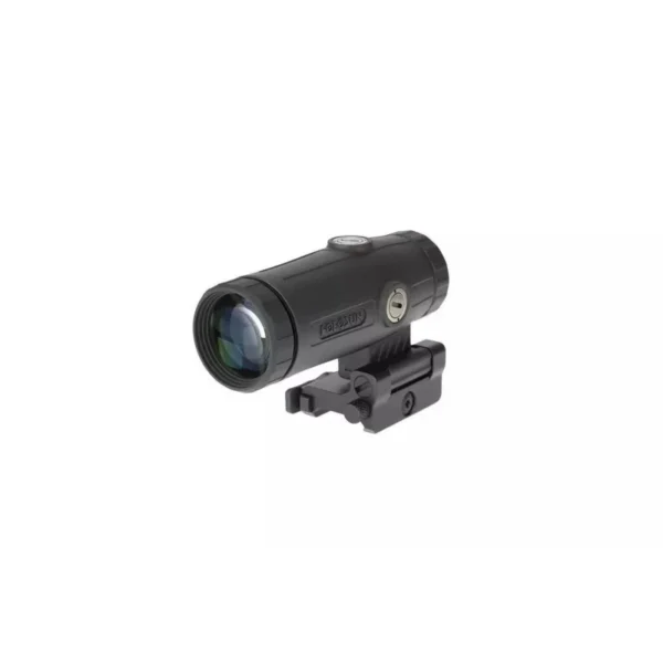 Magnifier Holosun 3x montage Flip & QD