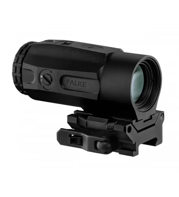 Magnifier basculant FALKE B5X – Tout-Chasse.fr